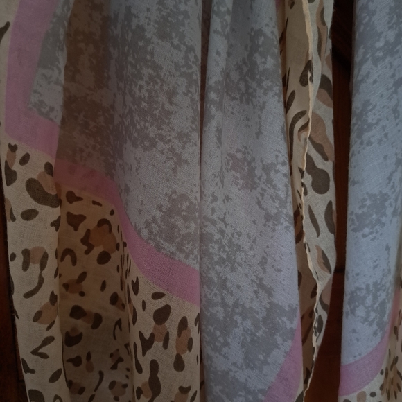 Scarf - Soya Concept - Picture 4 of 7